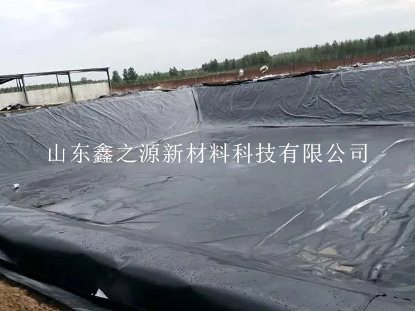 HDPE土工膜在冬季施工有哪些注意事項(xiàng)？