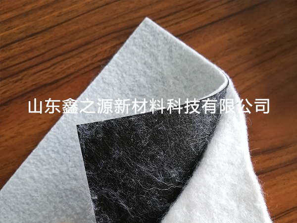 復(fù)合土工膜在干旱地區(qū)的鋪設(shè)技巧：簡約創(chuàng)新，固水保土新策略