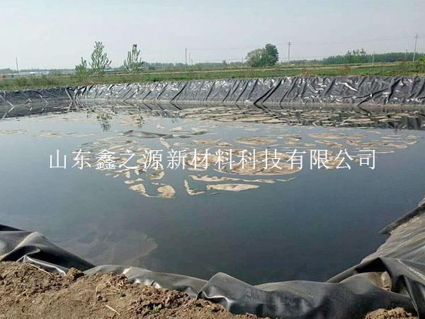 養(yǎng)殖防滲膜裁剪技巧：確保效果，不減效能
