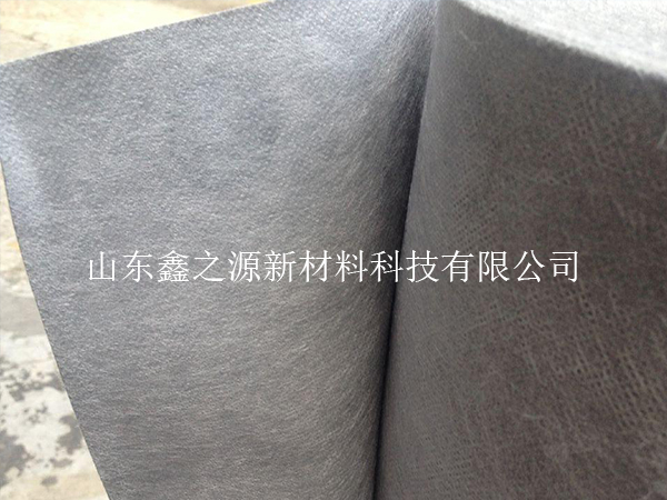 黑色丙綸土工布：優(yōu)勢(shì)盡顯，打造堅(jiān)實(shí)工程基礎(chǔ)