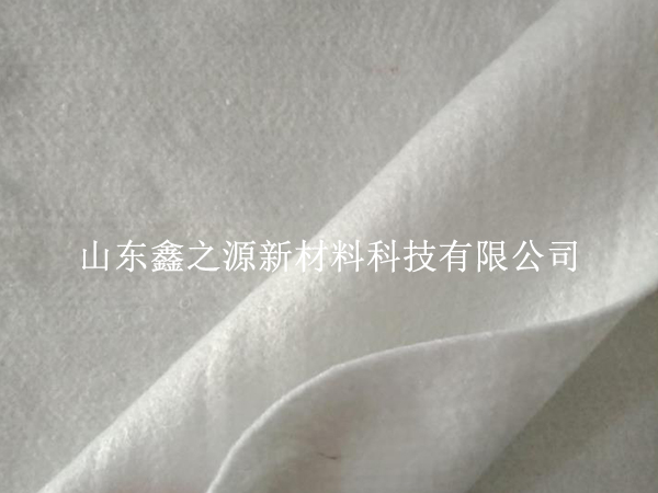丙綸土工布施工連接技巧：高效、穩(wěn)固的拼接藝術(shù)