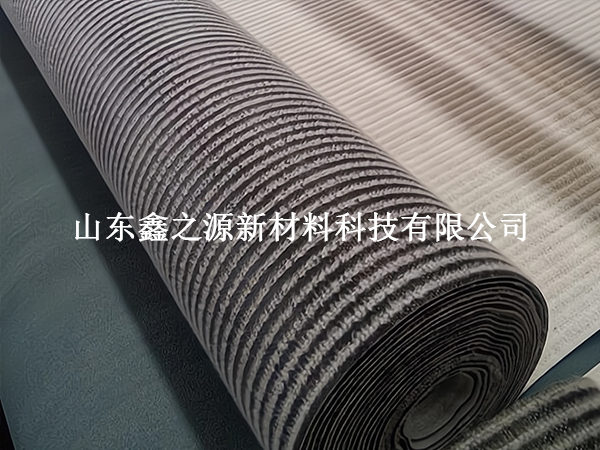 膨潤(rùn)土防水毯鋪設(shè)后的后期維護(hù)技巧：輕松守護(hù)，持久防水