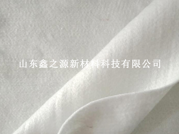 丙綸土工布生產(chǎn)工藝：創(chuàng)新融合，品質(zhì)卓越