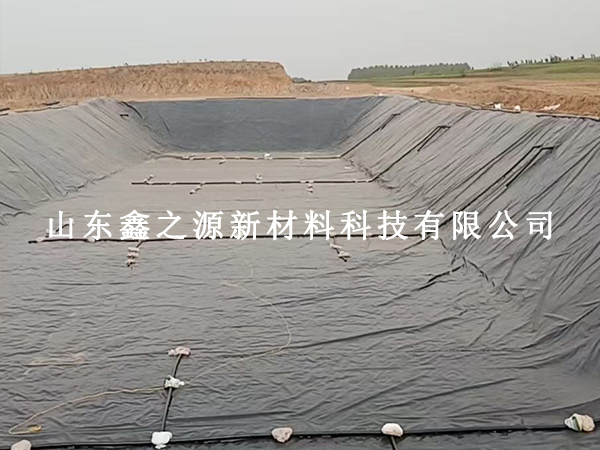 沼氣池防滲膜鋪設(shè)太慢？這些技巧提效又保質(zhì)