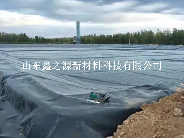 水產(chǎn)養(yǎng)殖防滲膜抗拉差易撕裂？這些影響因素要清楚