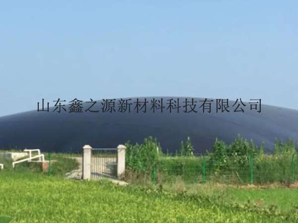 沼氣池黑膜的使用有哪些好處值得被關(guān)注？