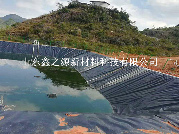 鋪設(shè)魚塘防滲膜有哪些準(zhǔn)備措施須掌握？
