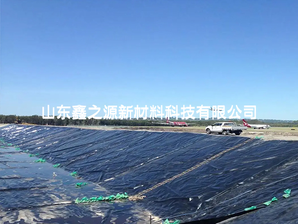 魚塘防滲膜的鋪設(shè)有哪九項(xiàng)準(zhǔn)備措施須掌握？