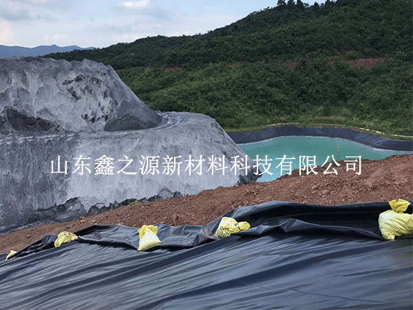 沼氣池黑膜質(zhì)量好壞怎么看？5個硬核技巧一學(xué)就會